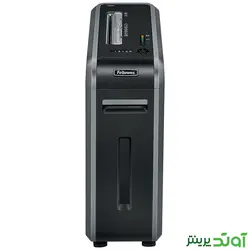 کاغذ خرد کن Fellowes Powershred 125Ci ، بررسی ، قیمت و خرید