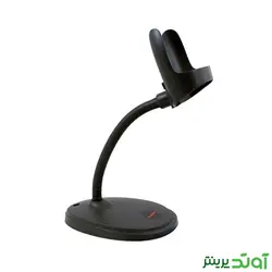 بارکد خوان لیزری با سیم هانیول Honeywell Hyperion 1300g با پایه نگهدارنده