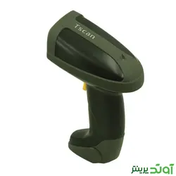 بارکدخوان بی سیم تی اسکن TS-22 دوبعدی