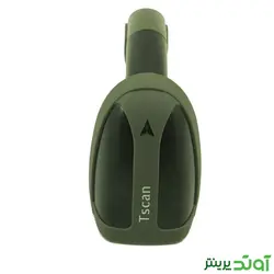 بارکدخوان بی سیم تی اسکن TS-22 دوبعدی