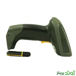 بارکدخوان بی سیم تی اسکن TS-22 دوبعدی