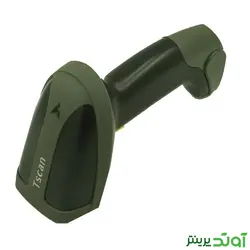 بارکدخوان بی سیم تی اسکن TS-22 دوبعدی
