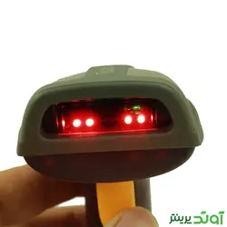 بارکدخوان بی سیم تی اسکن TS-22 دوبعدی