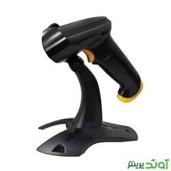 بارکد خوان با سیم اسکار Oscar Unibar II