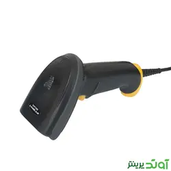 بارکد خوان با سیم اسکار Oscar Unibar II