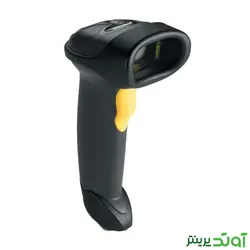 بارکد خوان با سیم زبرا Zebra Symbol LS2208