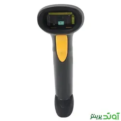 بارکد خوان با سیم زبرا Zebra Symbol LS2208