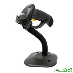 بارکد خوان با سیم زبرا Zebra Symbol LS2208