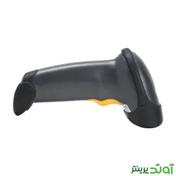 بارکد خوان با سیم زبرا Zebra Symbol LS2208