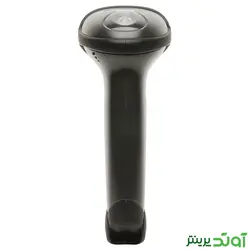 بارکد خوان با سیم زبرا Zebra Symbol LS2208