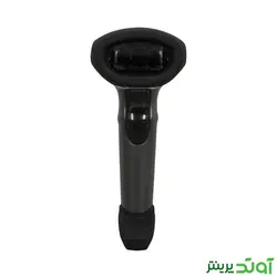 مشاهده مشخصات و قیمت خرید بارکدخوان زبرا Zebra LI2208 | آوندپرینتر