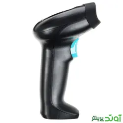 بارکد خوان با سیم Honeywell HH400