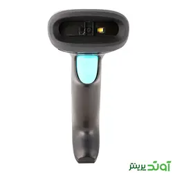 بارکد خوان با سیم Honeywell HH400