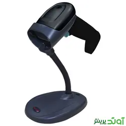 بارکد خوان با سیم Honeywell HH400
