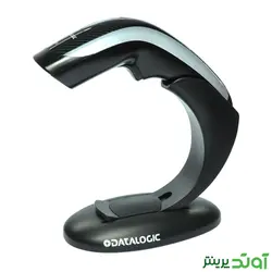 بارکد خوان با سیم دیتالاجیک Datalogic Heron HD3130