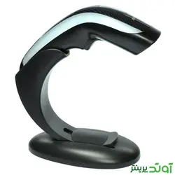 بارکد خوان با سیم دیتالاجیک Datalogic Heron HD3130