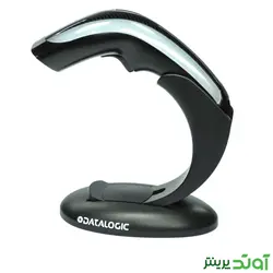 بارکد خوان با سیم دیتالاجیک Datalogic Heron HD3130