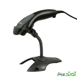 بارکد خوان با سیم هانیول Honeywell Voyager 1400g تک بعدی با پایه نگهدارنده