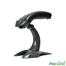 بارکد خوان با سیم هانیول Honeywell Voyager 1400g تک بعدی با پایه نگهدارنده