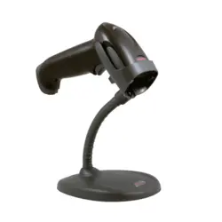 بارکد خوان تصویری با سیم هانیول (تک بعدی) Honeywell Voyager 1450g با پایه