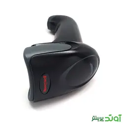 بارکد خوان تصویری با سیم هانیول (تک بعدی) Honeywell Voyager 1450g با پایه
