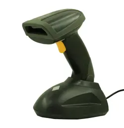 بارکدخوان بی سیم تی اسکنTS-37