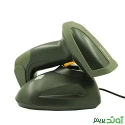 بارکدخوان بی سیم تی اسکنTS-37