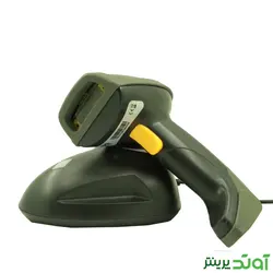 بارکدخوان بی سیم تی اسکنTS-37