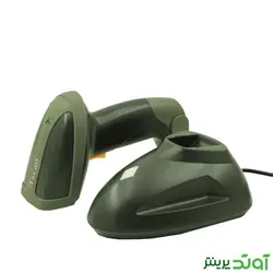 بارکدخوان بی سیم تی اسکنTS-37