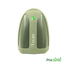 بارکدخوان بی سیم تی اسکنTS-37