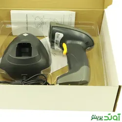 بارکدخوان بی سیم تی اسکنTS-37