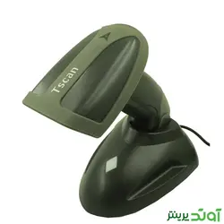 بارکدخوان بی سیم تی اسکنTS-37