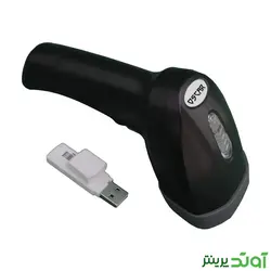 بارکد خوان بی‌سیم Oscar OS 70-DBR