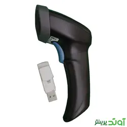 بارکد خوان بی‌سیم Oscar OS 70-DBR