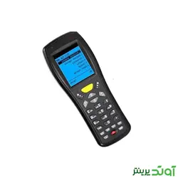 بارکدخوان بیسیم آکسیوم 8223 تک بعدی