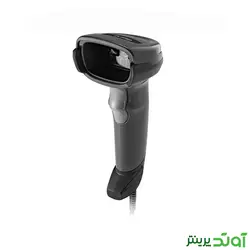 بارکدخوان با سیم زبرا DS2208