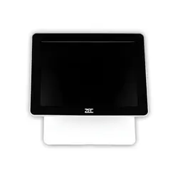 نمایشگر دوم 15 اینچی صندوق فروشگاهی ZEC MAC POS