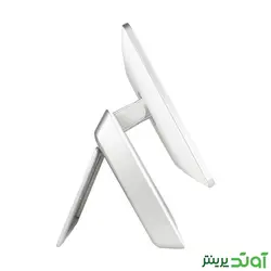 نمایشگر دوم 15 اینچی صندوق فروشگاهی ZEC MAC POS
