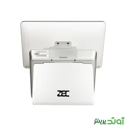 نمایشگر دوم 15 اینچی صندوق فروشگاهی ZEC MAC POS