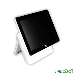 نمایشگر دوم 15 اینچی صندوق فروشگاهی ZEC MAC POS