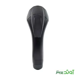 بارکد خوان تصویری با سیم هانیول Honeywell Voyager 1400g دو بعدی با پایه نگهدارنده