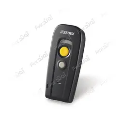 بارکدخوان قابل حمل زبکس Zebex Z-3251 Handheld Barcode Scanner | آوند پرینتر