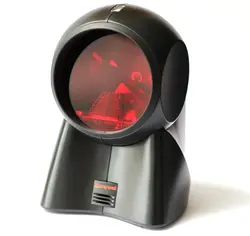 بارکد خوان چند پرتو رومیزی Honeywell Orbit 7120