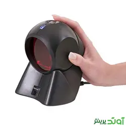 بارکد خوان چند پرتو رومیزی Honeywell Orbit 7120