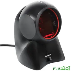 بارکد خوان چند پرتو رومیزی Honeywell Orbit 7120