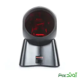 بارکد خوان چند پرتو رومیزی Honeywell Orbit 7120