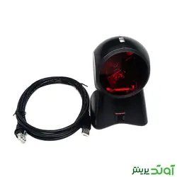 بارکد خوان چند پرتو رومیزی Honeywell Orbit 7120
