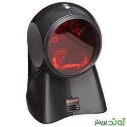 بارکد خوان چند پرتو رومیزی Honeywell Orbit 7120