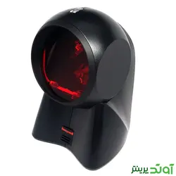 بارکد خوان چند پرتو رومیزی Honeywell Orbit 7120