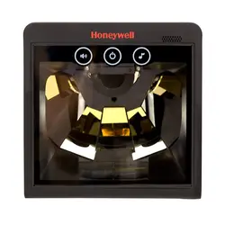 بارکد خوان چند پرتو رومیزی هانیول Honeywell Solaris 7820g